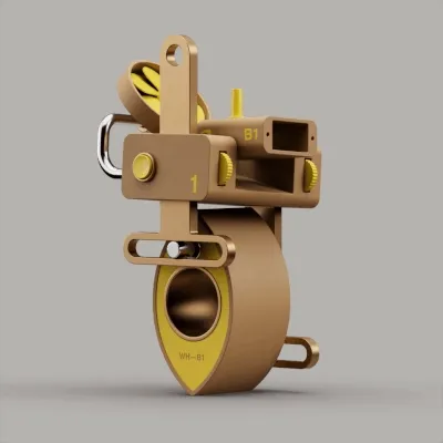 1500 Cute Animated Robots