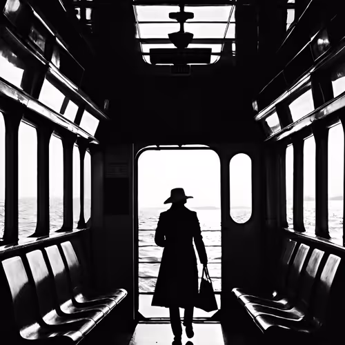 Loneliness 76