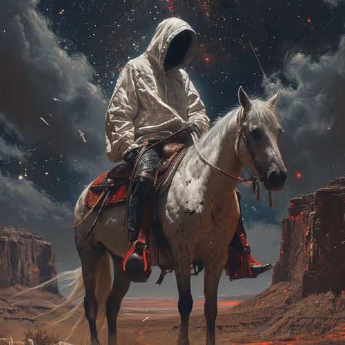 Rodeo Posts 2056