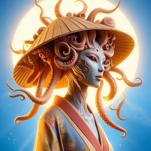 Celestial Summer #185