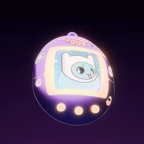 Item #54 Media