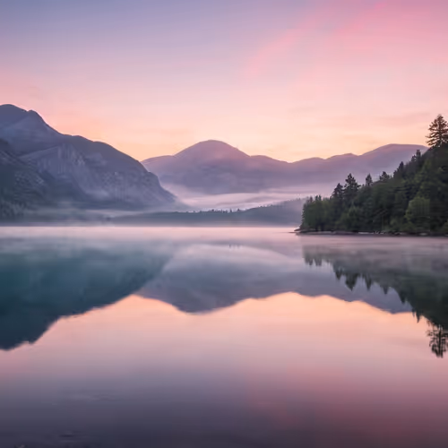 Clean And Serene