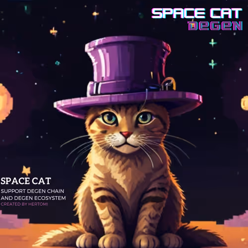 Spacecat 16
