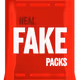 Real Fake Packs
