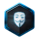 Fawkes Glyph
