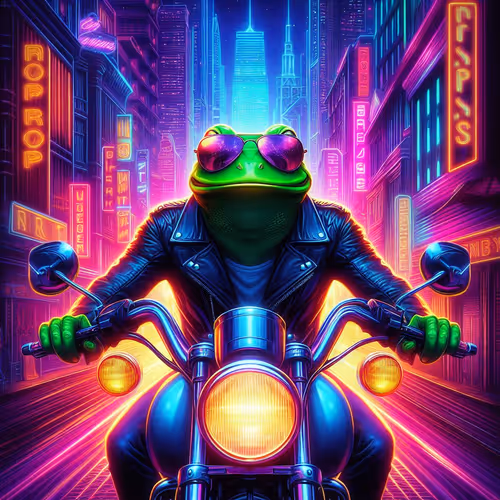 frog.driver