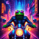 frog.driver