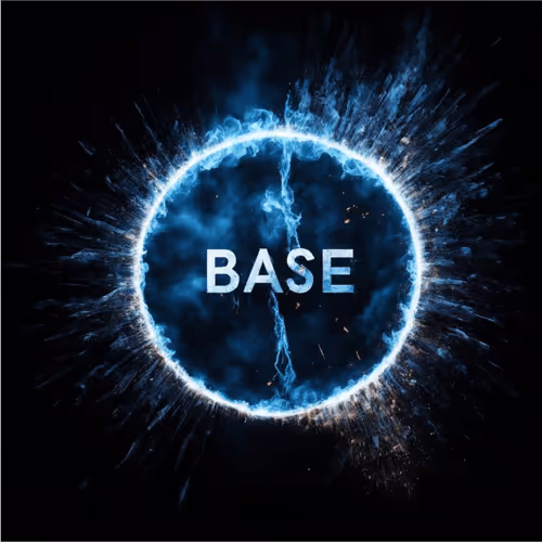 Base Decentralised