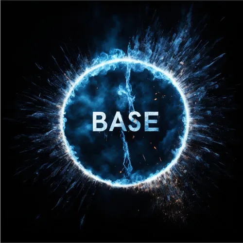 BASE Decentralised #12