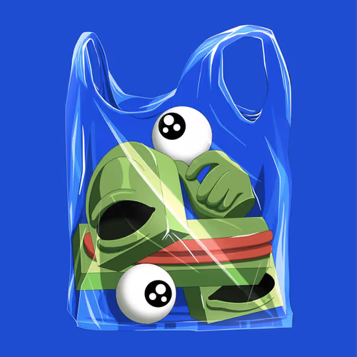 Bag of Meme