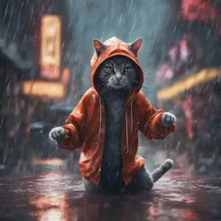 Based CAT #77