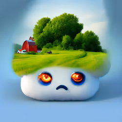 Cloud #3212