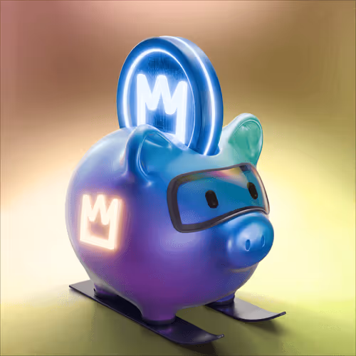 Piggy Club