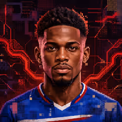 WILLY SEMEDO #17 (Common)
