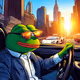 DEGEN BULLISH