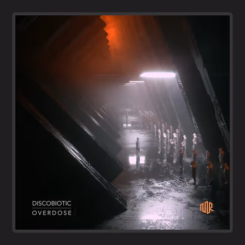 Million Records Discobiotic Overdose