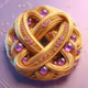 In Knots Series 1.8