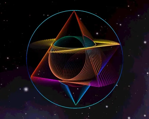 Geometry on base #21