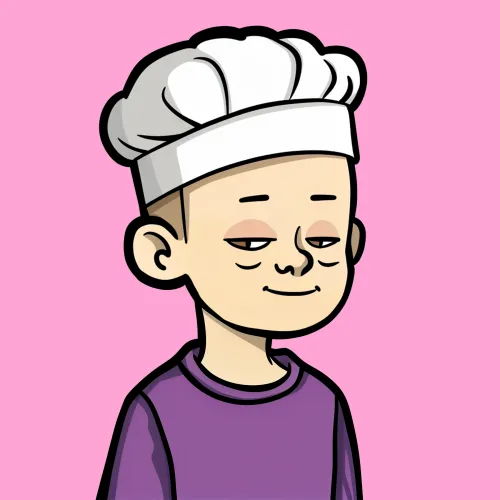 Bored Doodle Guy 3