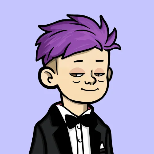 Bored Doodle Guy 3 logo