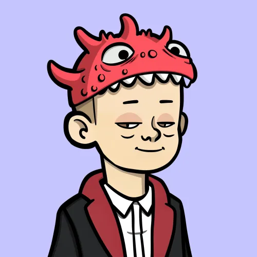 Bored Doodle Guy 3