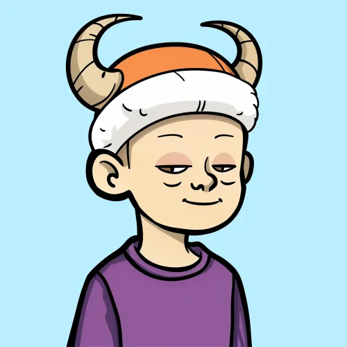 Bored Doodle Guy 3