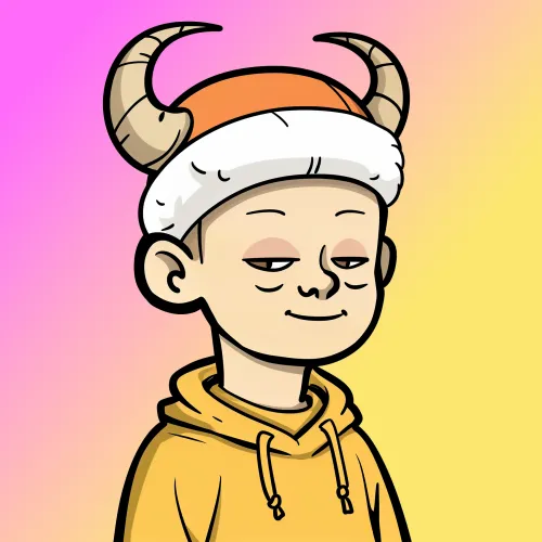 Bored Doodle Guy 3