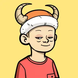 Bored Doodle Guy #1763