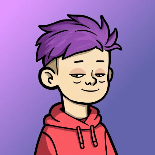 Bored Doodle Guy 3
