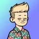 Bored Doodle Guy #172