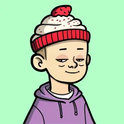 Bored Doodle Guy #456