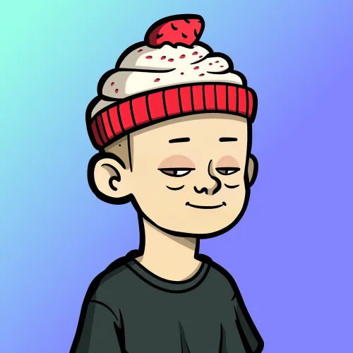 Bored Doodle Guy 3