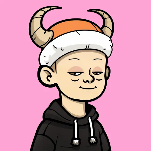 Bored Doodle Guy 3
