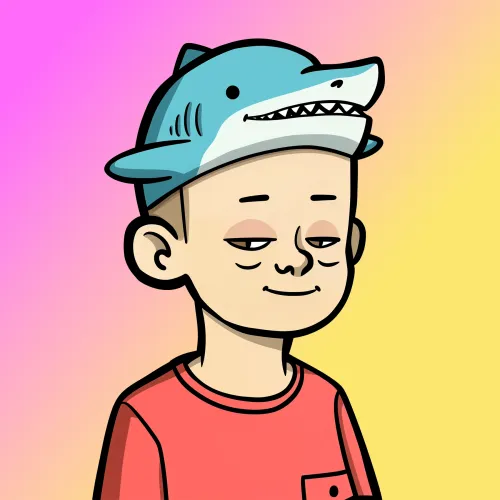 Bored Doodle Guy 3