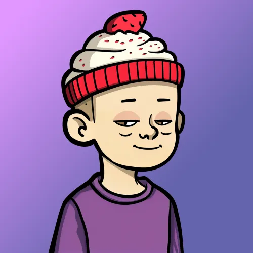 Bored Doodle Guy 3