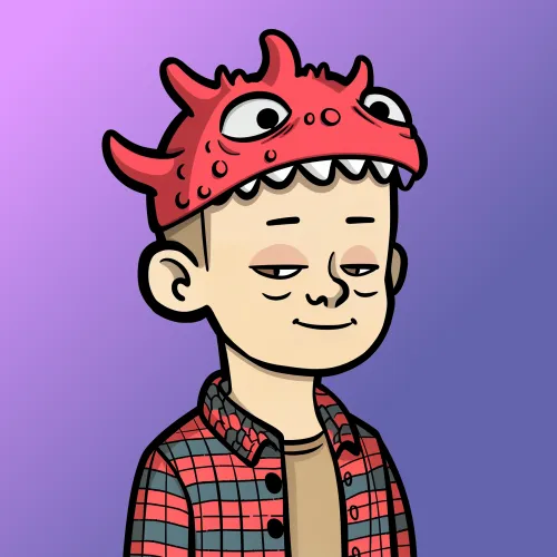 Bored Doodle Guy 3
