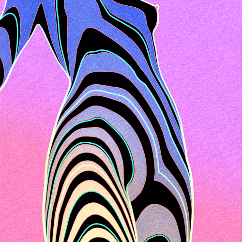 Rodeo Posts 1106