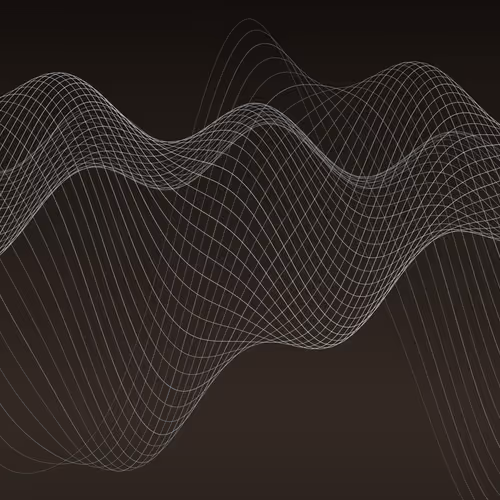 Mesh Signal series