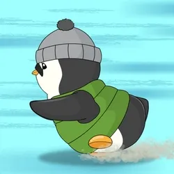 PenguFast #1