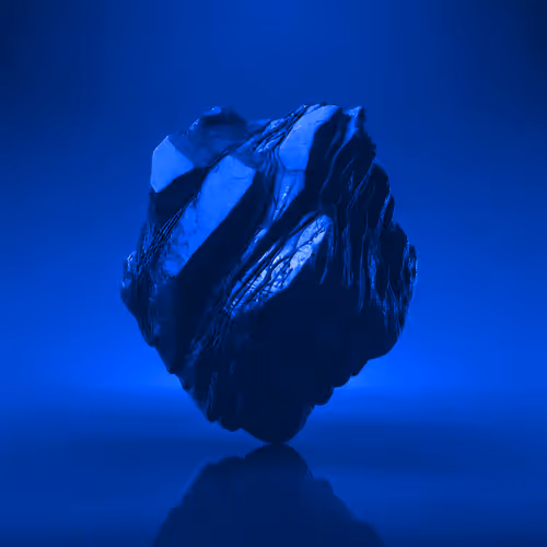 Based Rocks X LaudaLabs X Questn Winners