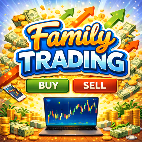 family trading