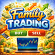 family trading