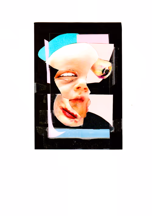 Item #51 Media