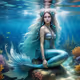SeaMermaid