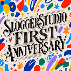 FIRST ANNIVERSARY 