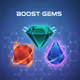 BOOST GEMS