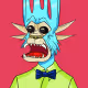 Boo Apez