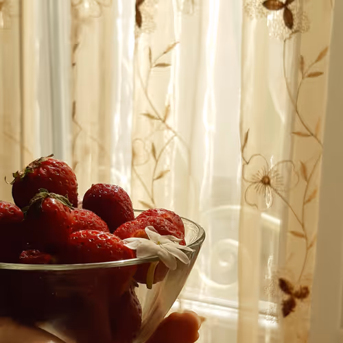 Strawberries 16