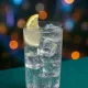 Gin & Tonic