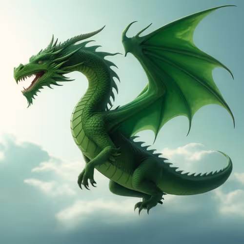 Dragon Egg 20